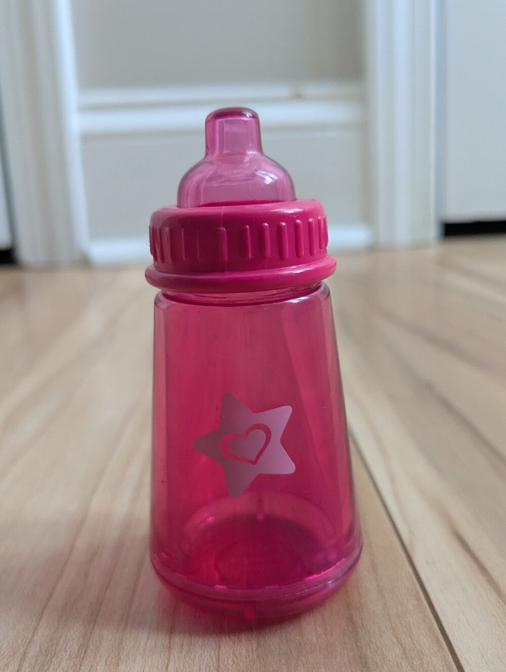 Retired American Girl Bitty Baby Bottle